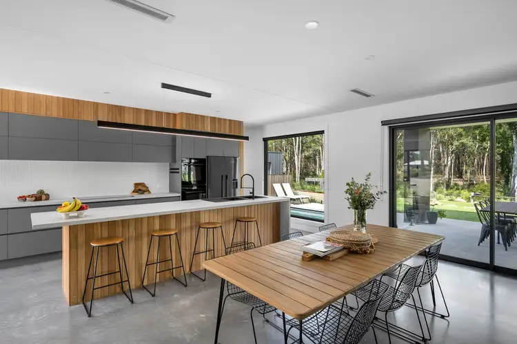 Fourth view of Homely house listing, 31 Tallais Close, Worrigee NSW 2540