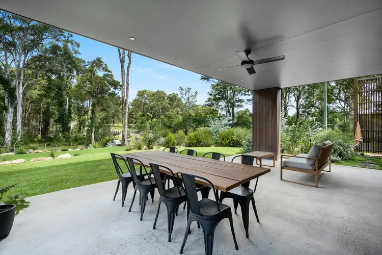 Sixth view of Homely house listing, 31 Tallais Close, Worrigee NSW 2540