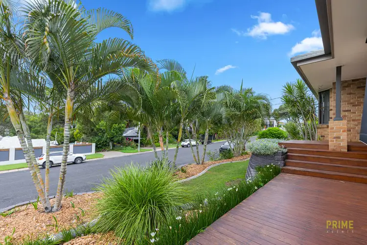 Third view of Homely house listing, 11 Barry Street, Torquay QLD 4655