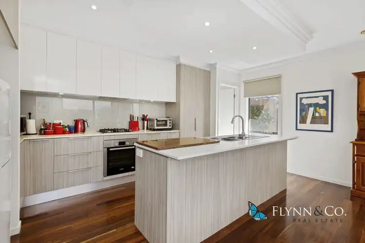 Second view of Homely house listing, 2/14 Anne Street, Rosebud VIC 3939