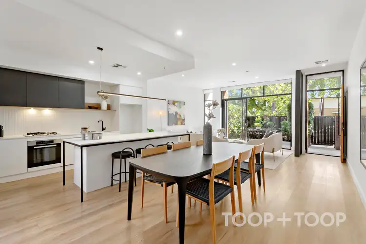Fourth view of Homely house listing, 13 Stanley Street, Kings Park SA 5034