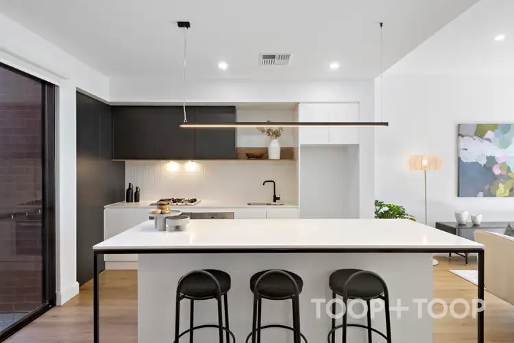 Fifth view of Homely house listing, 13 Stanley Street, Kings Park SA 5034