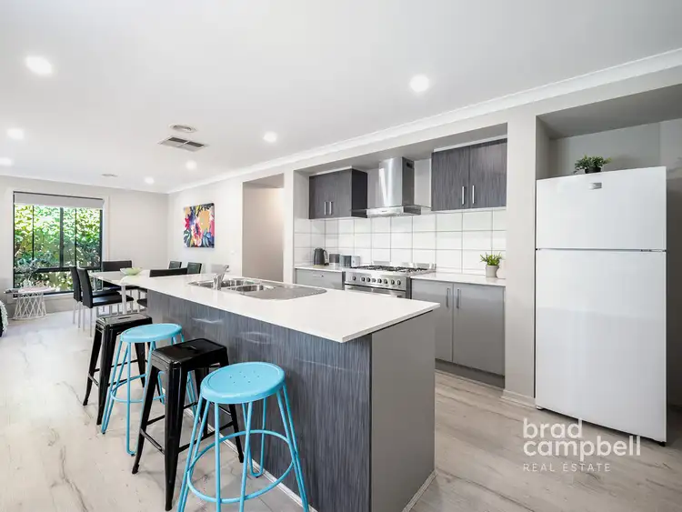 Sixth view of Homely house listing, 11 Sugarloaf Avenue, Kialla VIC 3631