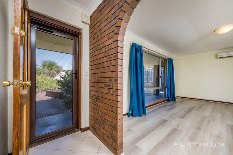 Third view of Homely house listing, 21 Elmton Way, Carine WA 6020