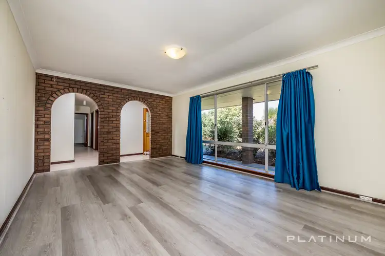 Fifth view of Homely house listing, 21 Elmton Way, Carine WA 6020