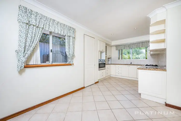 Sixth view of Homely house listing, 21 Elmton Way, Carine WA 6020