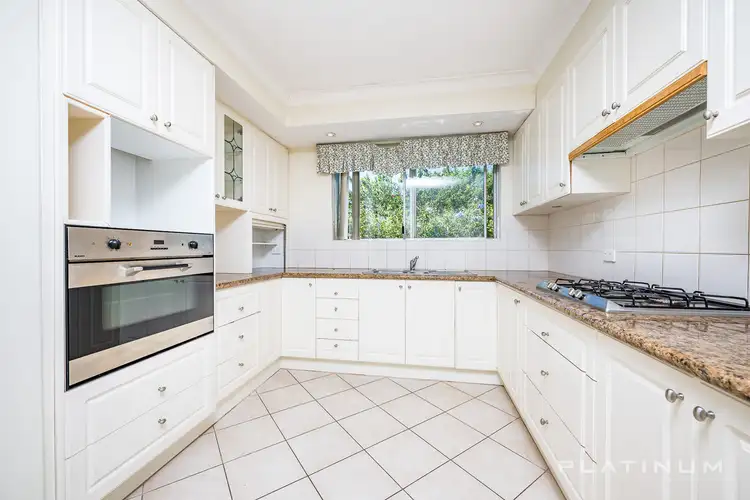 Seventh view of Homely house listing, 21 Elmton Way, Carine WA 6020