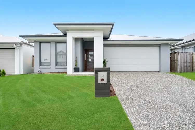 9 Sarabah Way, Pimpama QLD 4209