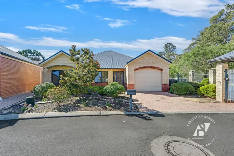 Main view of Homely villa listing, 27/12 Farrelly Street, Margaret River WA 6285