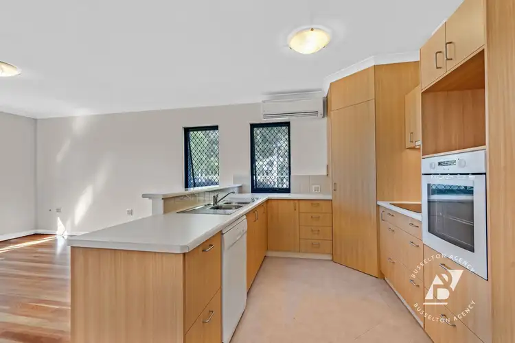 Second view of Homely villa listing, 27/12 Farrelly Street, Margaret River WA 6285