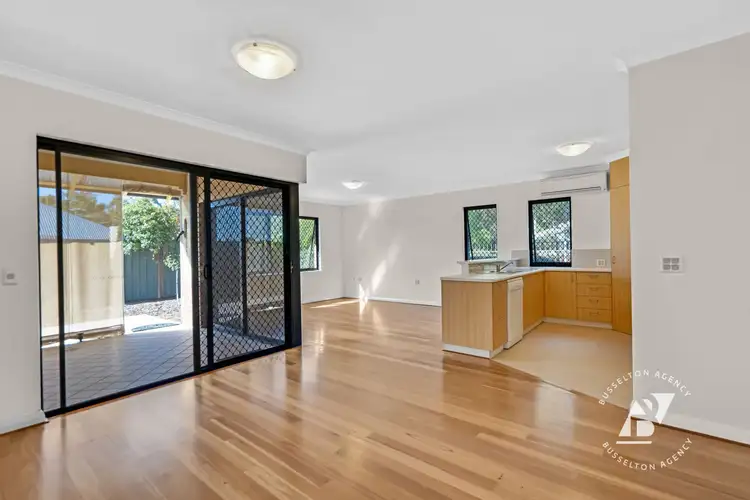 Third view of Homely villa listing, 27/12 Farrelly Street, Margaret River WA 6285
