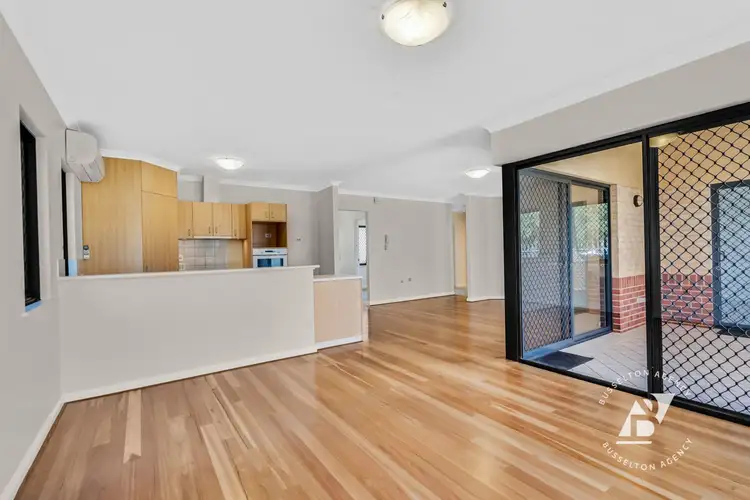 Fourth view of Homely villa listing, 27/12 Farrelly Street, Margaret River WA 6285