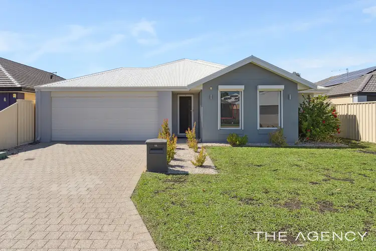 56 Arawatta Loop, Madora Bay WA 6210