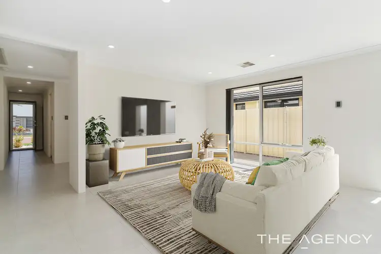 Sixth view of Homely house listing, 56 Arawatta Loop, Madora Bay WA 6210