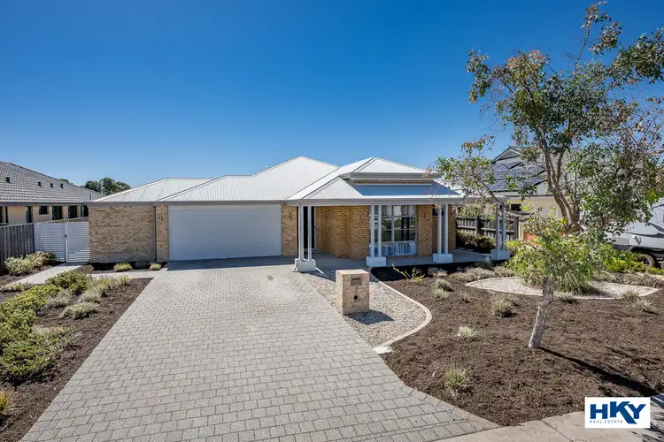 7 Epworth Way, The Vines WA 6069
