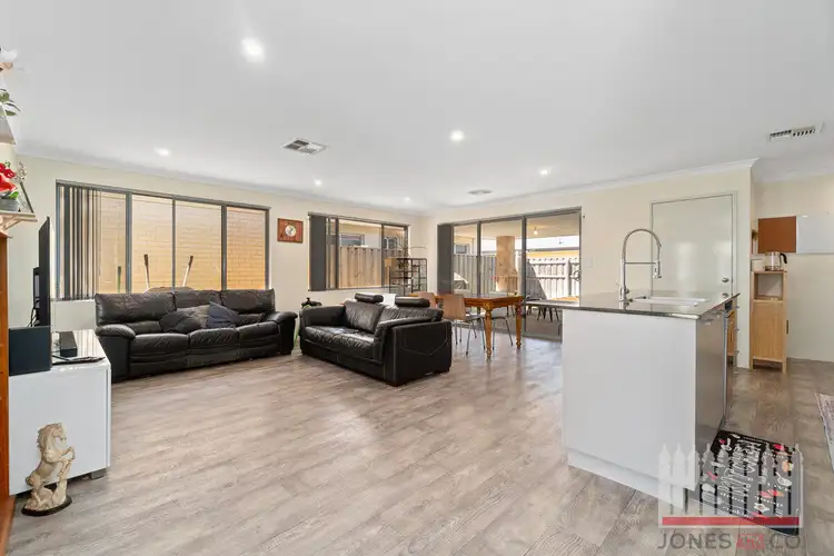 Fifth view of Homely house listing, 40 Princep Grange, Ellenbrook WA 6069