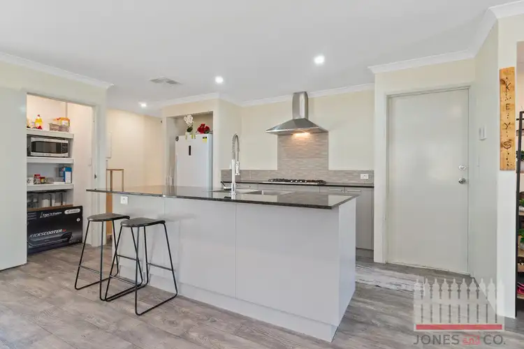 Sixth view of Homely house listing, 40 Princep Grange, Ellenbrook WA 6069