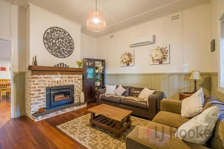 Second view of Homely house listing, Cottage 12 Nyamup Road (Dingup), Manjimup WA 6258
