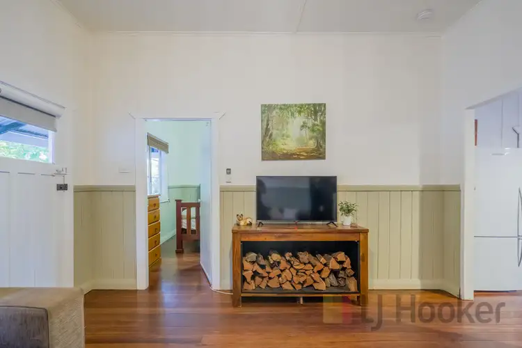 Fourth view of Homely house listing, Cottage 12 Nyamup Road (Dingup), Manjimup WA 6258