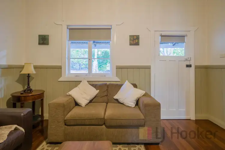 Fifth view of Homely house listing, Cottage 12 Nyamup Road (Dingup), Manjimup WA 6258