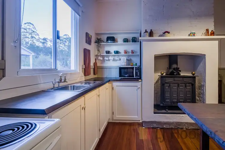 Sixth view of Homely house listing, Cottage 12 Nyamup Road (Dingup), Manjimup WA 6258