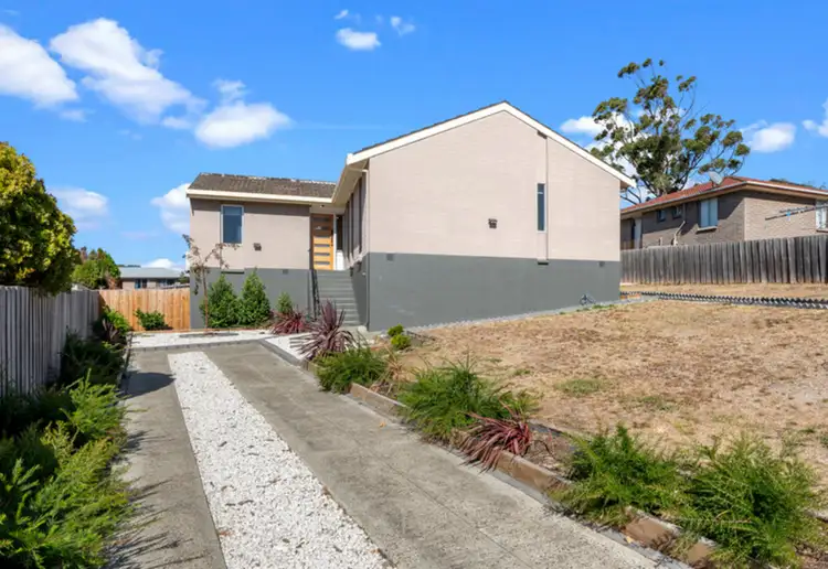 Main view of Homely house listing, 13 Fontain Circle, Rokeby TAS 7019