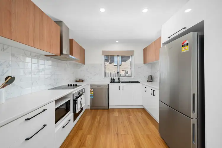 Second view of Homely house listing, 13 Fontain Circle, Rokeby TAS 7019