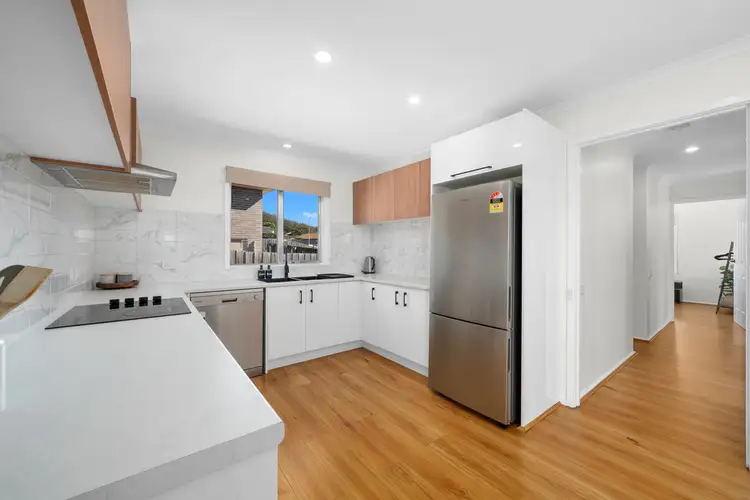 Third view of Homely house listing, 13 Fontain Circle, Rokeby TAS 7019