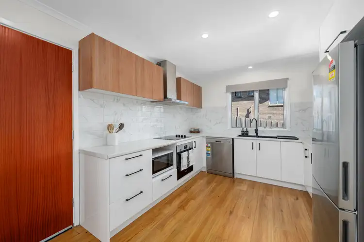 Fourth view of Homely house listing, 13 Fontain Circle, Rokeby TAS 7019