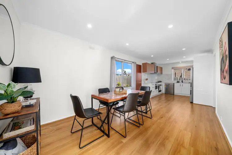 Fifth view of Homely house listing, 13 Fontain Circle, Rokeby TAS 7019