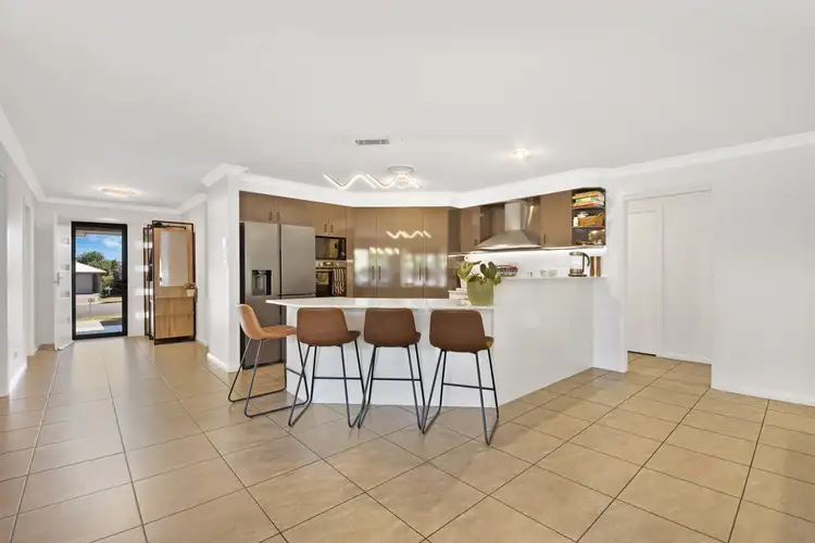 Second view of Homely house listing, 15 Tallowwood Drive, Gunnedah NSW 2380