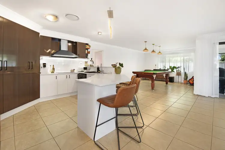 Third view of Homely house listing, 15 Tallowwood Drive, Gunnedah NSW 2380