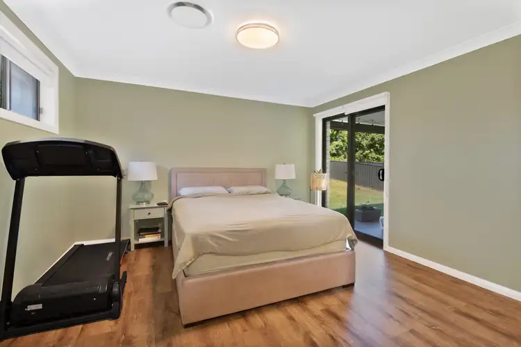 Fifth view of Homely house listing, 15 Tallowwood Drive, Gunnedah NSW 2380