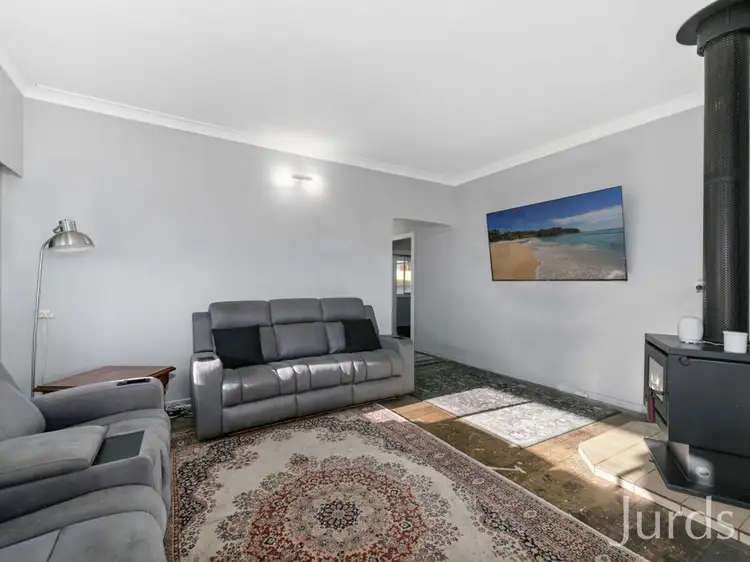 Second view of Homely house listing, 17 Bridge Street, Cessnock NSW 2325