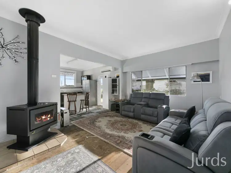 Third view of Homely house listing, 17 Bridge Street, Cessnock NSW 2325