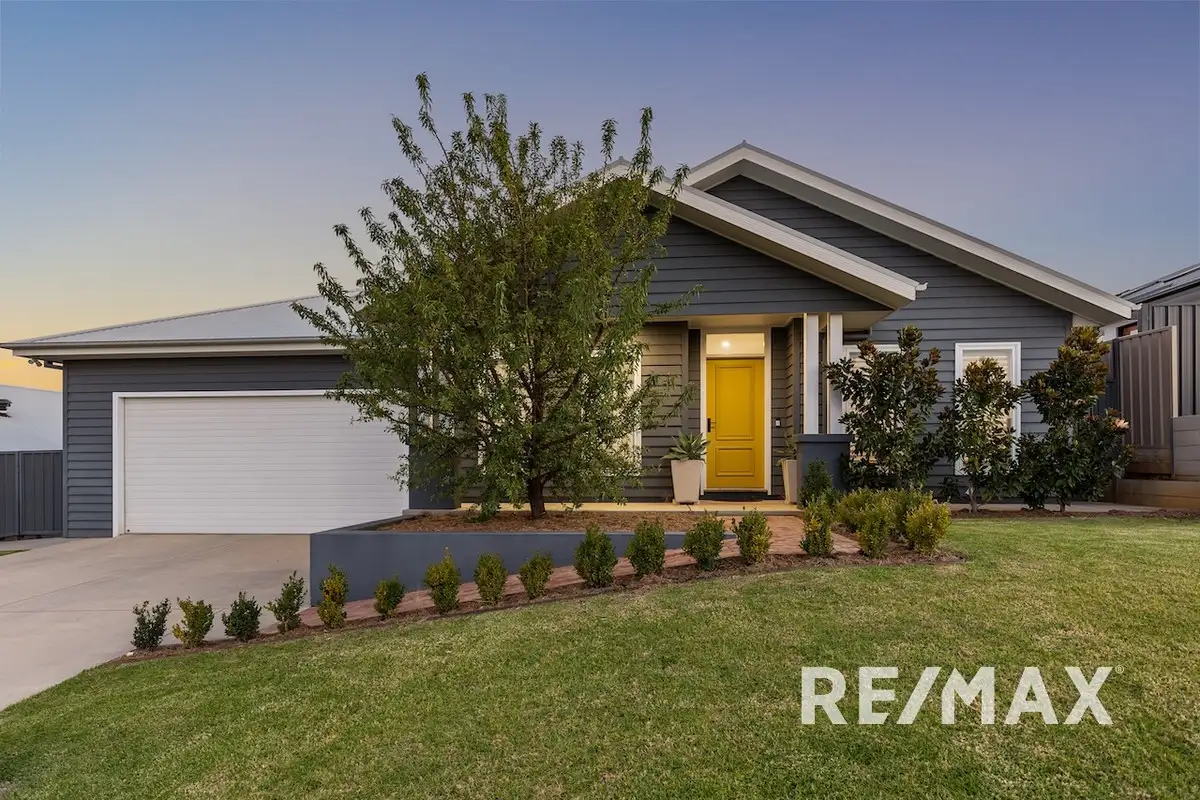 Main view of Homely house listing, 126 Bradman Drive, Boorooma NSW 2650