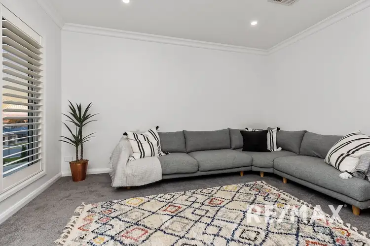 Second view of Homely house listing, 126 Bradman Drive, Boorooma NSW 2650