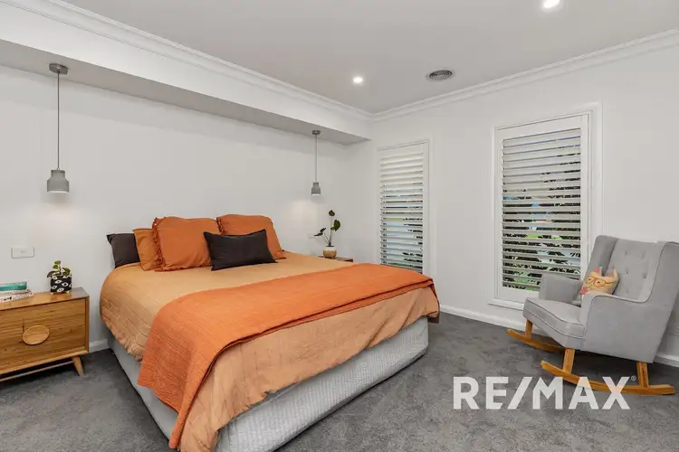 Third view of Homely house listing, 126 Bradman Drive, Boorooma NSW 2650