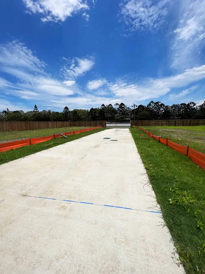 Fifth view of Homely land listing, LOT 2, 67 Kluver Street, Bald Hills QLD 4036