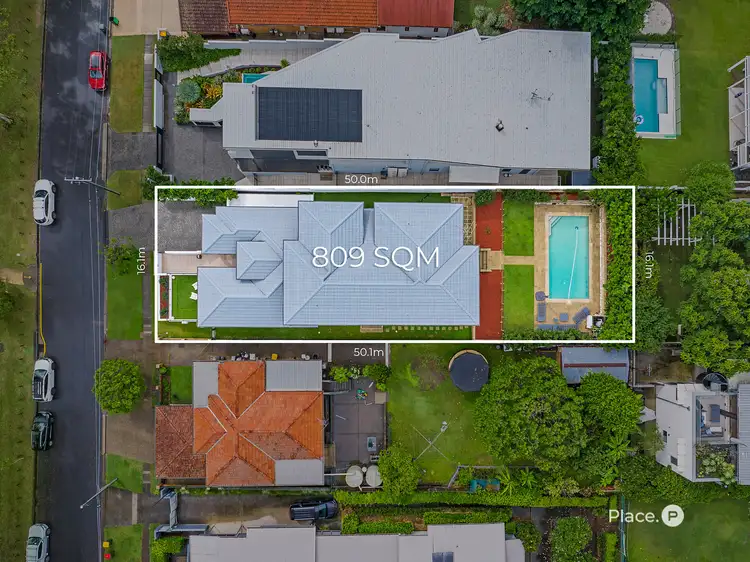 Second view of Homely house listing, 26 Procyon Street, Coorparoo QLD 4151