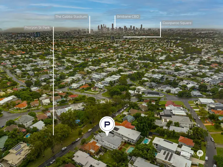 Third view of Homely house listing, 26 Procyon Street, Coorparoo QLD 4151