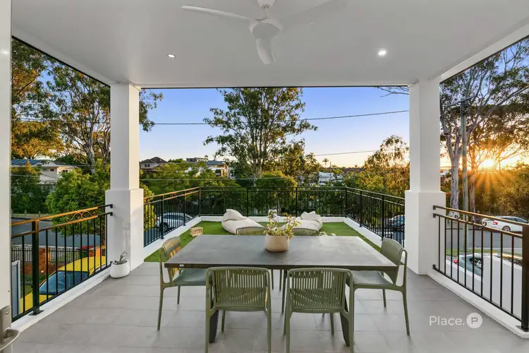 Fourth view of Homely house listing, 26 Procyon Street, Coorparoo QLD 4151