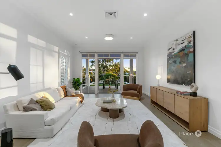 Fifth view of Homely house listing, 26 Procyon Street, Coorparoo QLD 4151