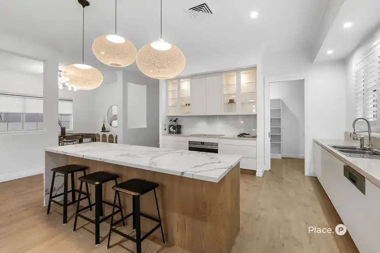 Sixth view of Homely house listing, 26 Procyon Street, Coorparoo QLD 4151