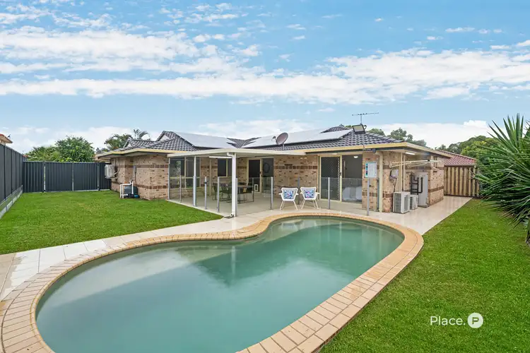 34 Holland Crescent, Wynnum West QLD 4178