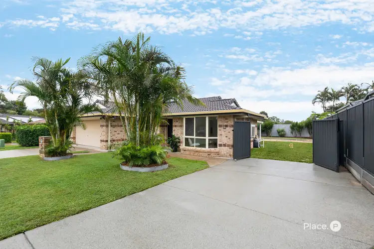 Second view of Homely house listing, 34 Holland Crescent, Wynnum West QLD 4178