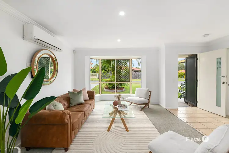 Third view of Homely house listing, 34 Holland Crescent, Wynnum West QLD 4178