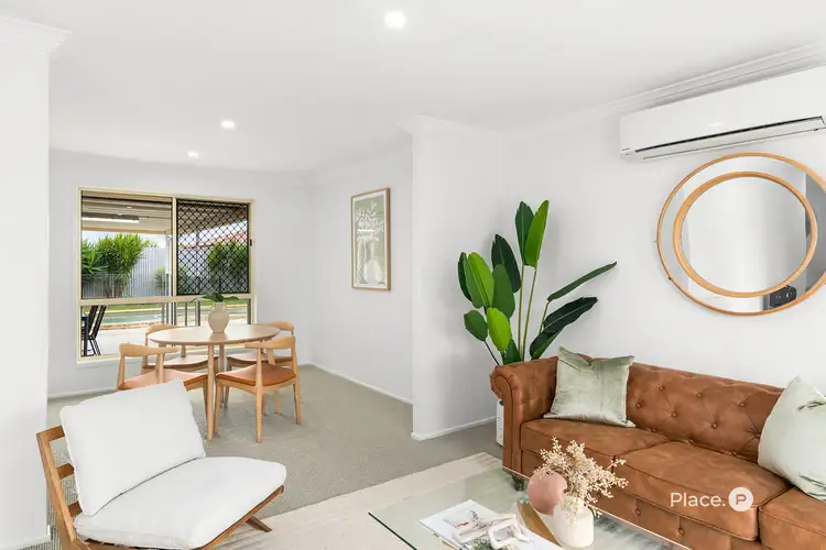 Fourth view of Homely house listing, 34 Holland Crescent, Wynnum West QLD 4178