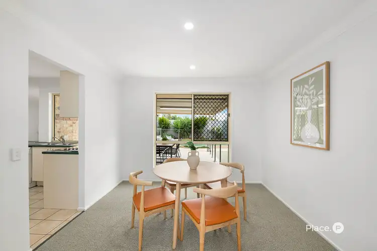 Fifth view of Homely house listing, 34 Holland Crescent, Wynnum West QLD 4178