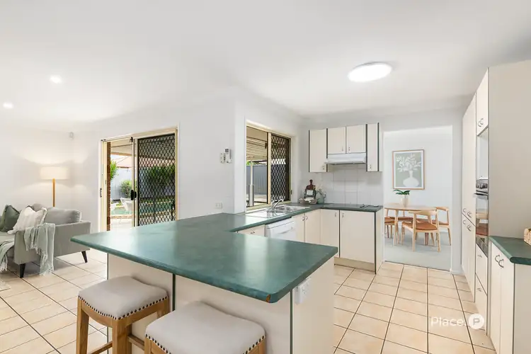 Sixth view of Homely house listing, 34 Holland Crescent, Wynnum West QLD 4178
